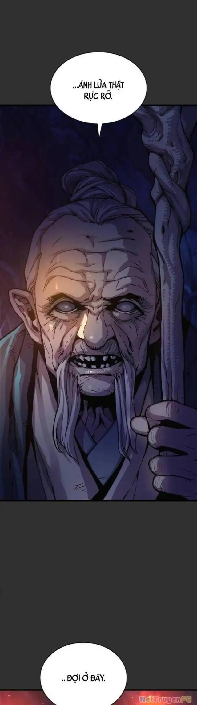 Truyện Tranh Quái Lực Loạn Thần trang 7