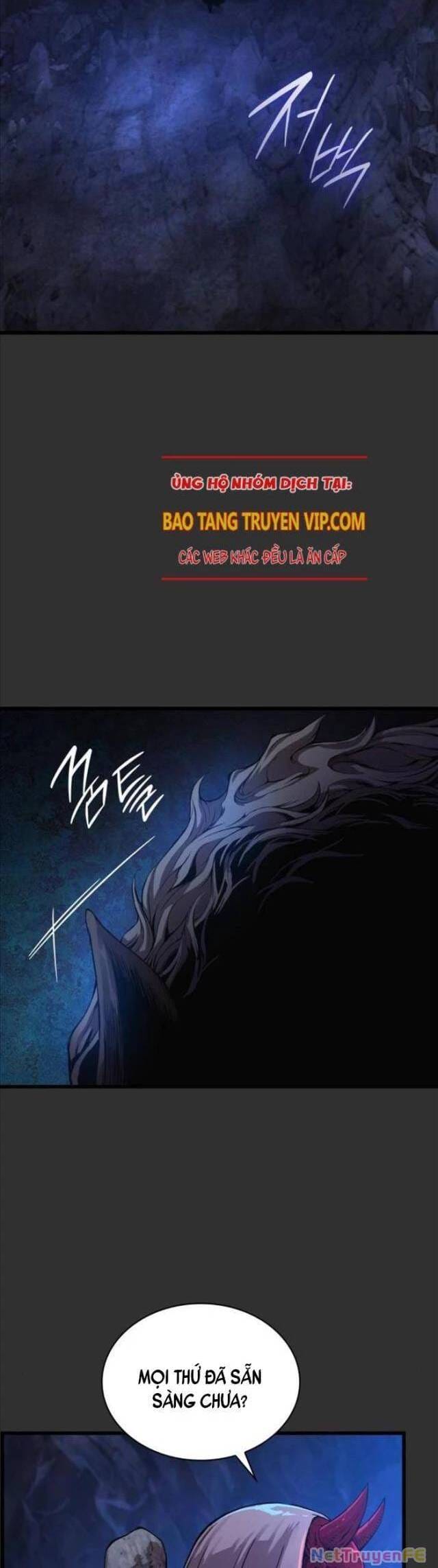 Truyện Tranh Quái Lực Loạn Thần trang 7