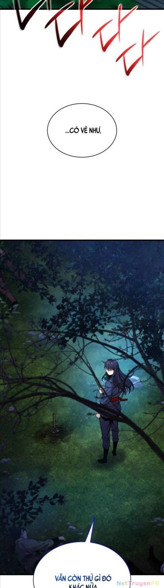 Truyện Tranh Quái Lực Loạn Thần trang 7