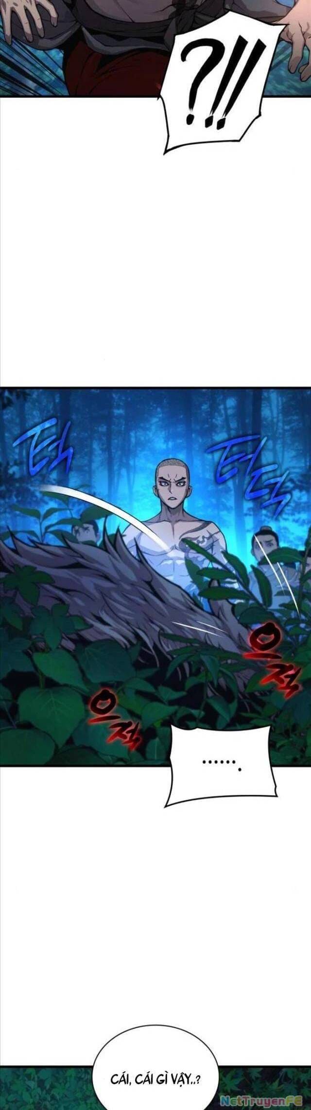 Truyện Tranh Quái Lực Loạn Thần trang 7