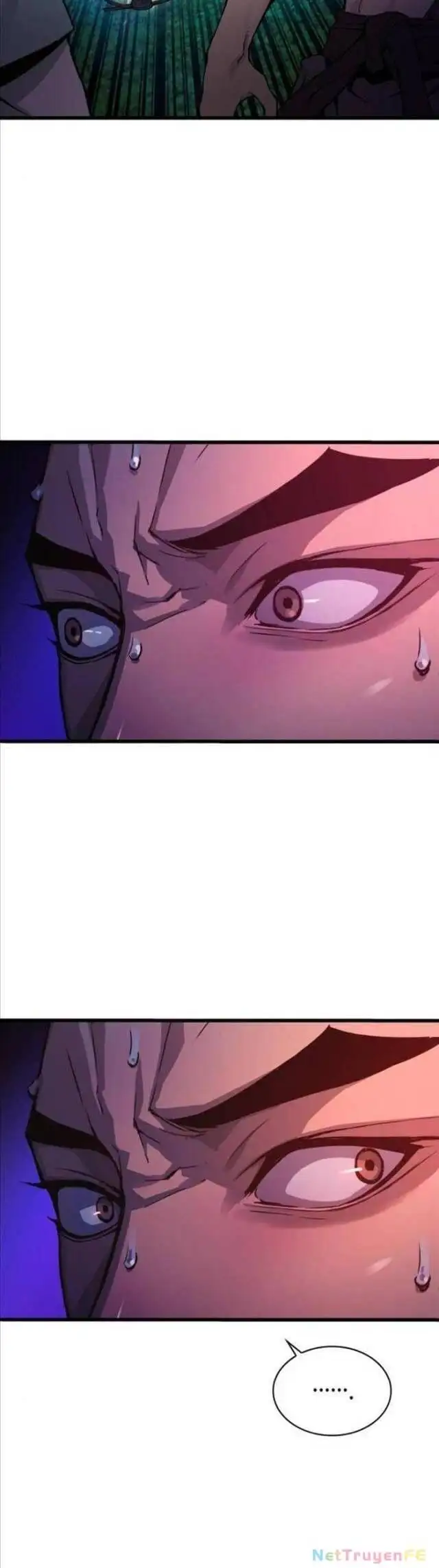 Truyện Tranh Quái Lực Loạn Thần trang 7