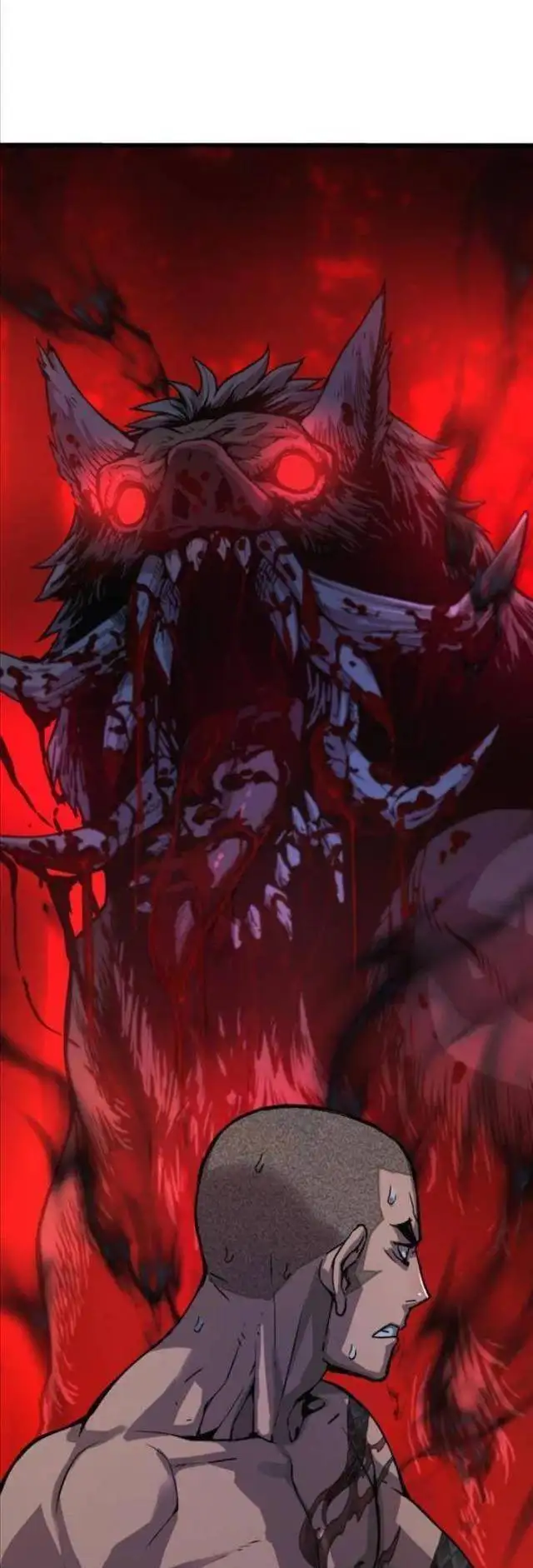 Truyện Tranh Quái Lực Loạn Thần trang 7