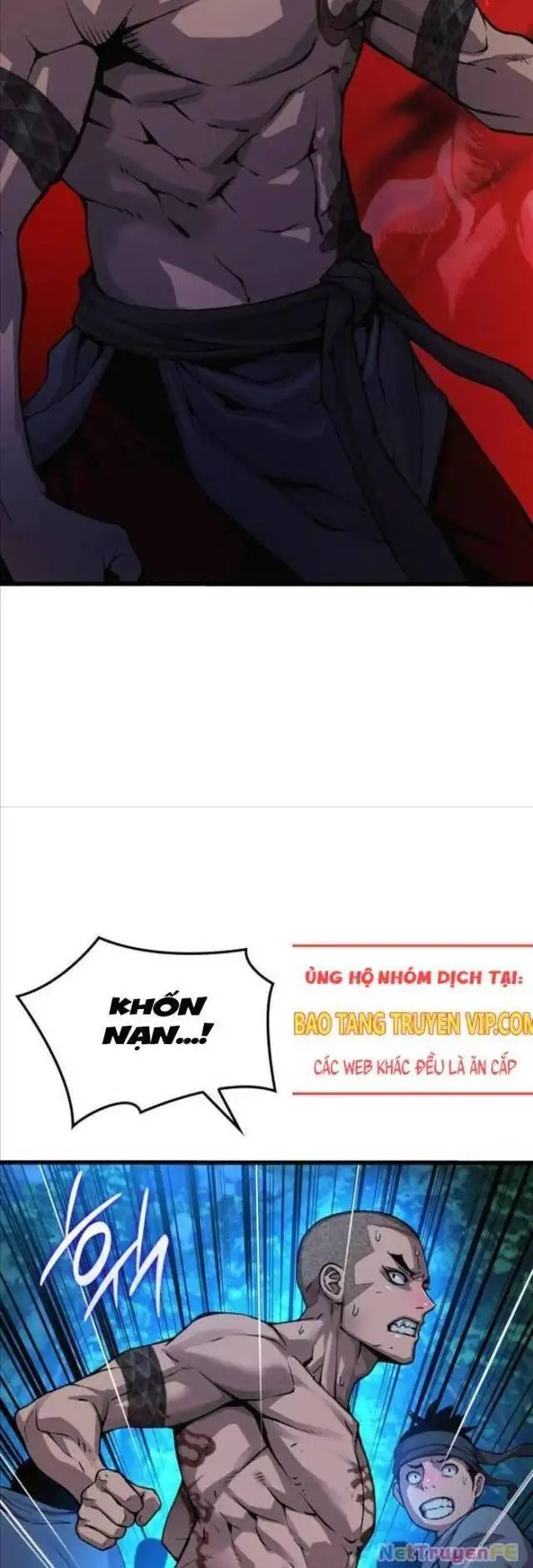 Truyện Tranh Quái Lực Loạn Thần trang 7