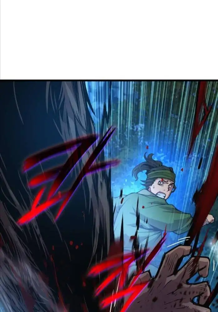 Truyện Tranh Quái Lực Loạn Thần trang 7