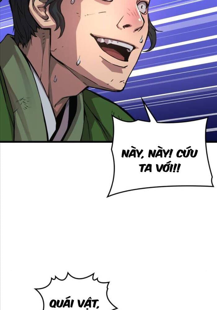 Truyện Tranh Quái Lực Loạn Thần trang 7