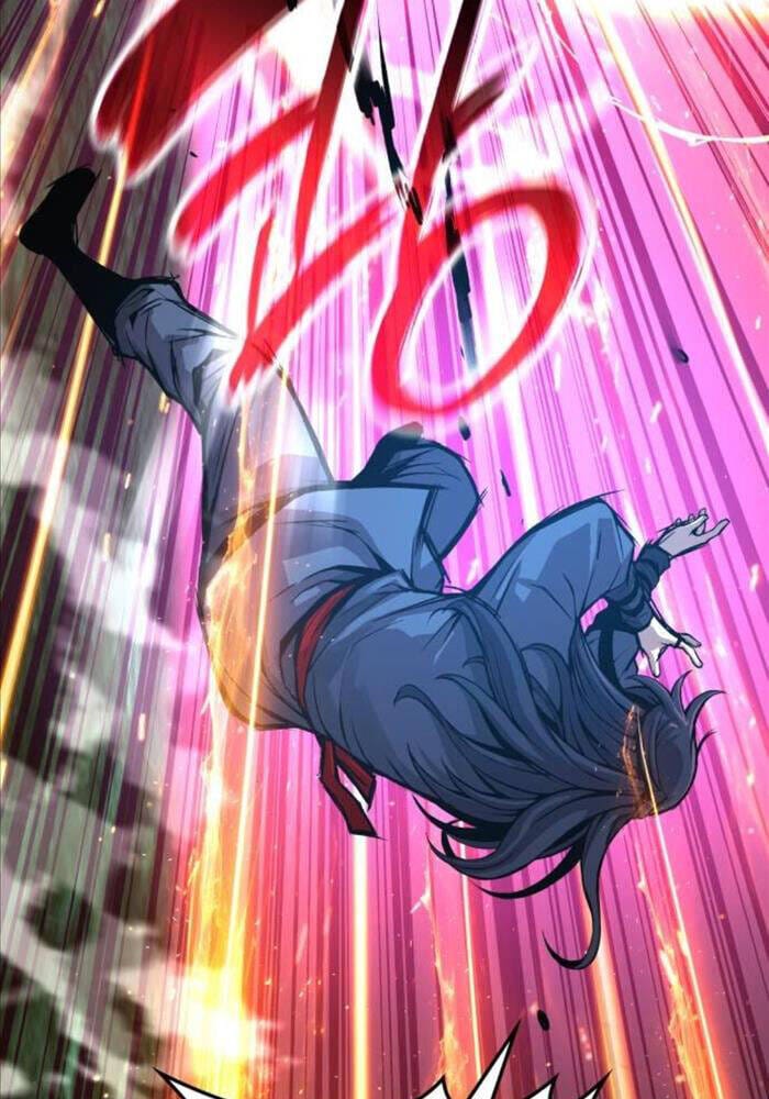 Truyện Tranh Quái Lực Loạn Thần trang 7