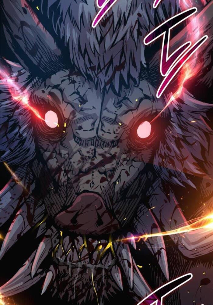 Truyện Tranh Quái Lực Loạn Thần trang 7