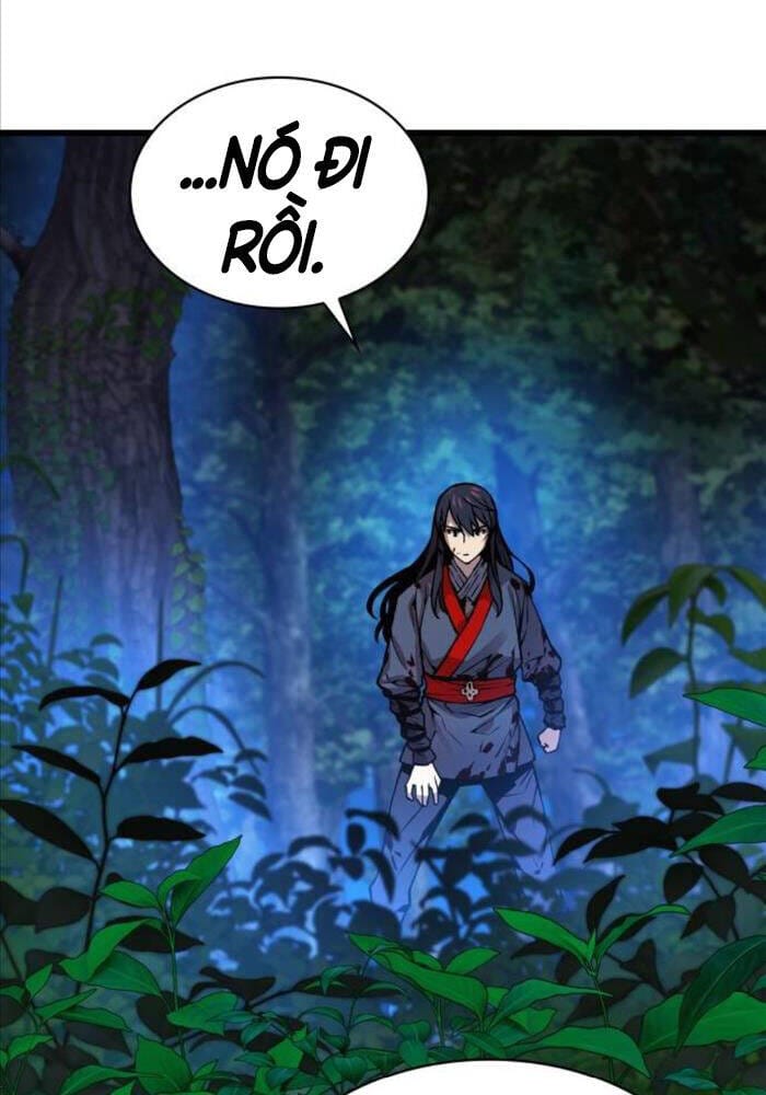 Truyện Tranh Quái Lực Loạn Thần trang 7