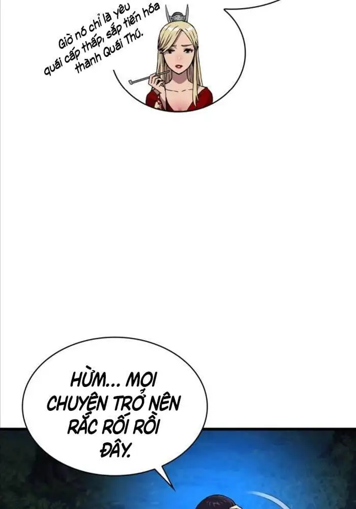Truyện Tranh Quái Lực Loạn Thần trang 7