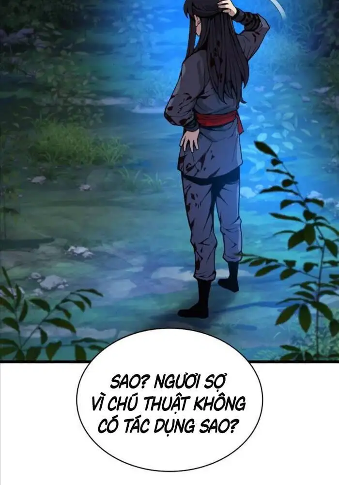 Truyện Tranh Quái Lực Loạn Thần trang 7