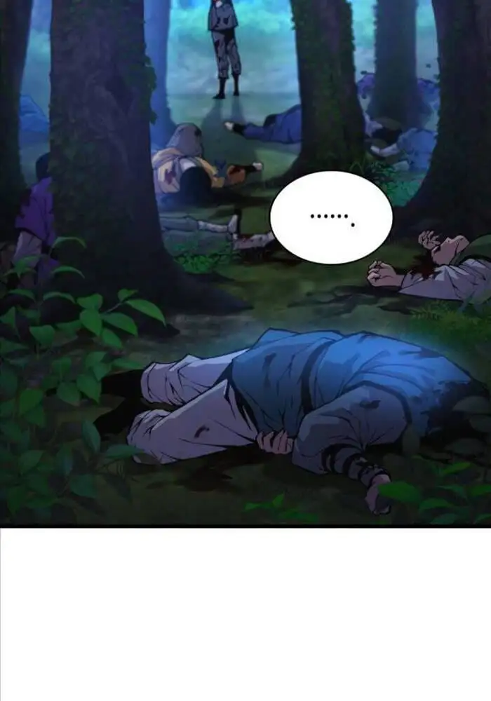 Truyện Tranh Quái Lực Loạn Thần trang 7