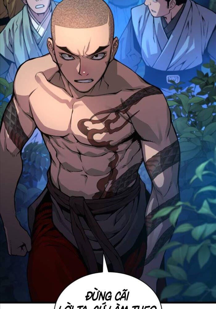 Truyện Tranh Quái Lực Loạn Thần trang 7