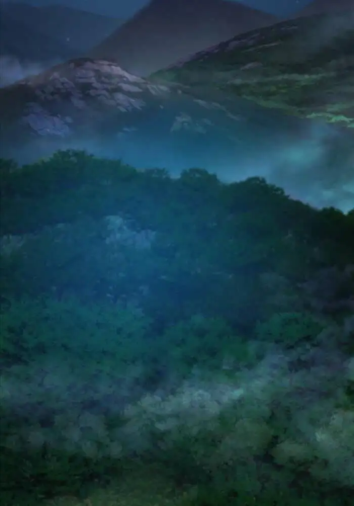 Truyện Tranh Quái Lực Loạn Thần trang 7