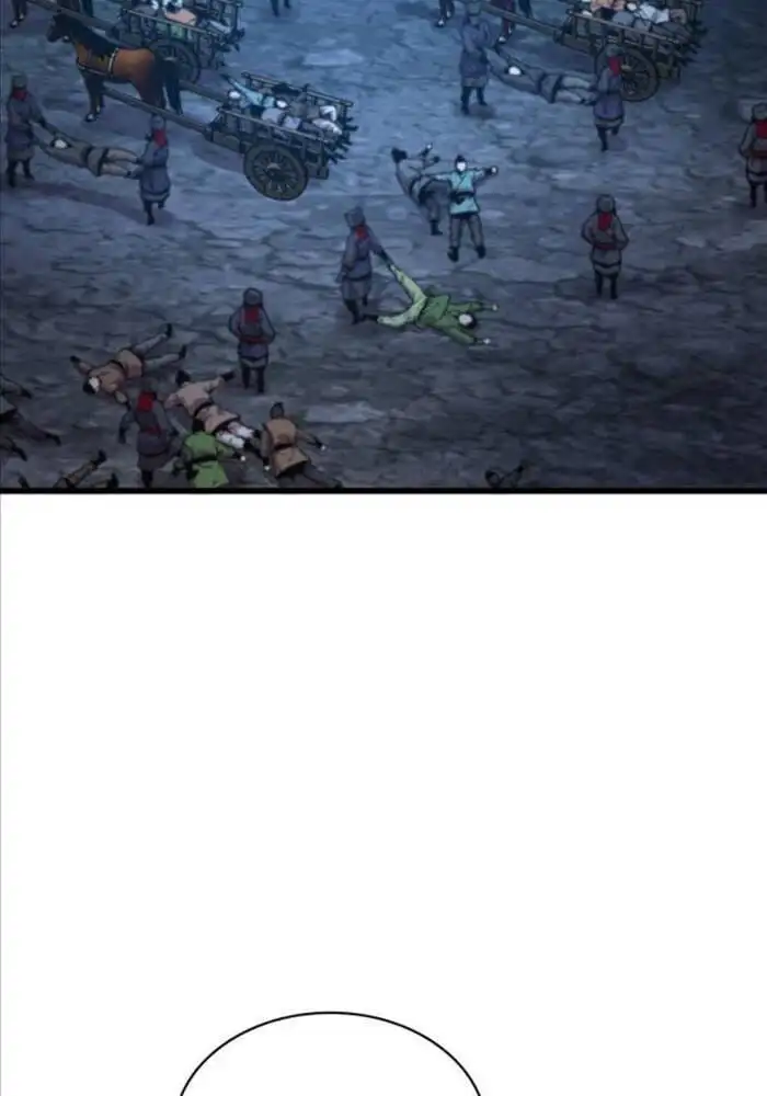 Truyện Tranh Quái Lực Loạn Thần trang 7