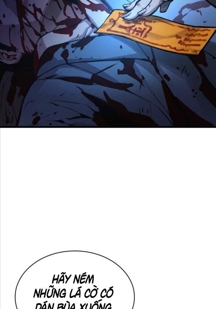 Truyện Tranh Quái Lực Loạn Thần trang 7