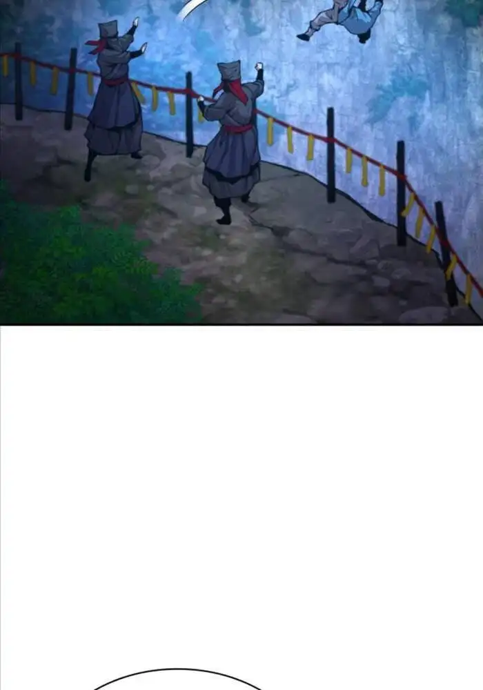 Truyện Tranh Quái Lực Loạn Thần trang 7