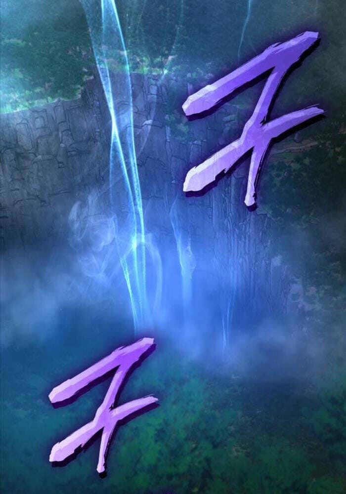 Truyện Tranh Quái Lực Loạn Thần trang 7