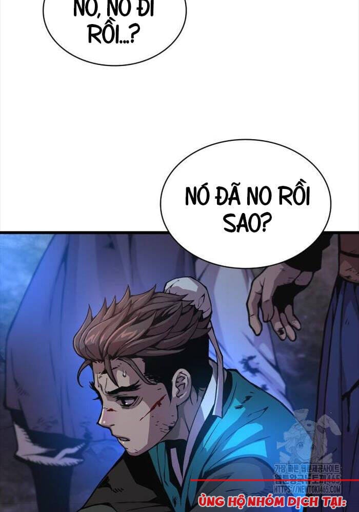 Truyện Tranh Quái Lực Loạn Thần trang 7