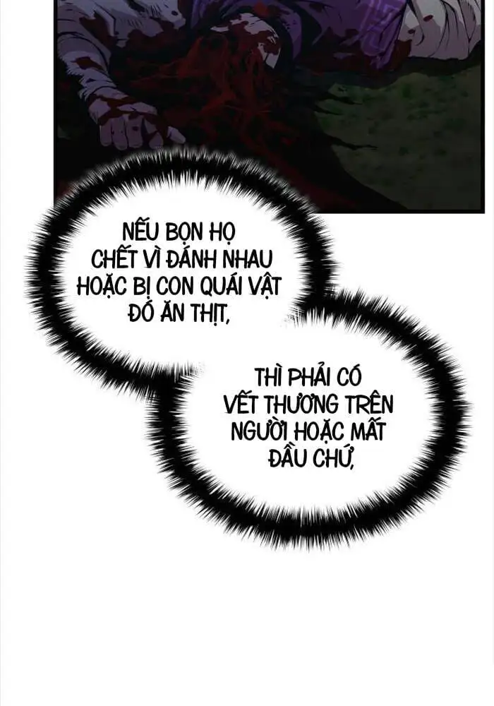 Truyện Tranh Quái Lực Loạn Thần trang 7
