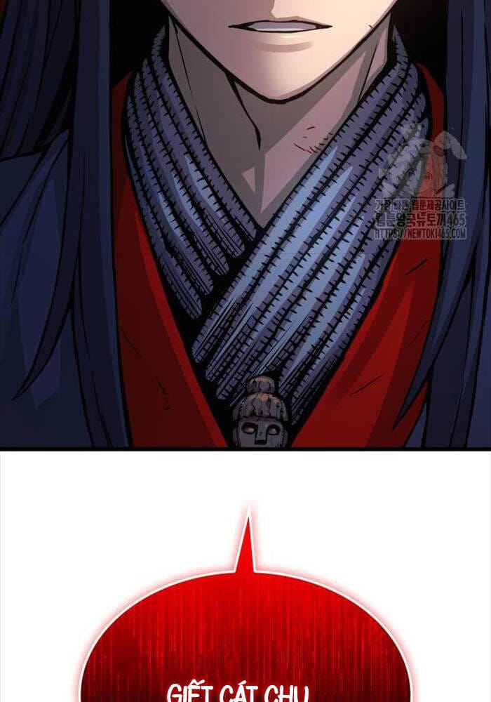 Truyện Tranh Quái Lực Loạn Thần trang 7