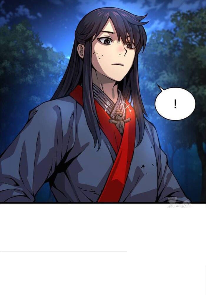 Truyện Tranh Quái Lực Loạn Thần trang 7