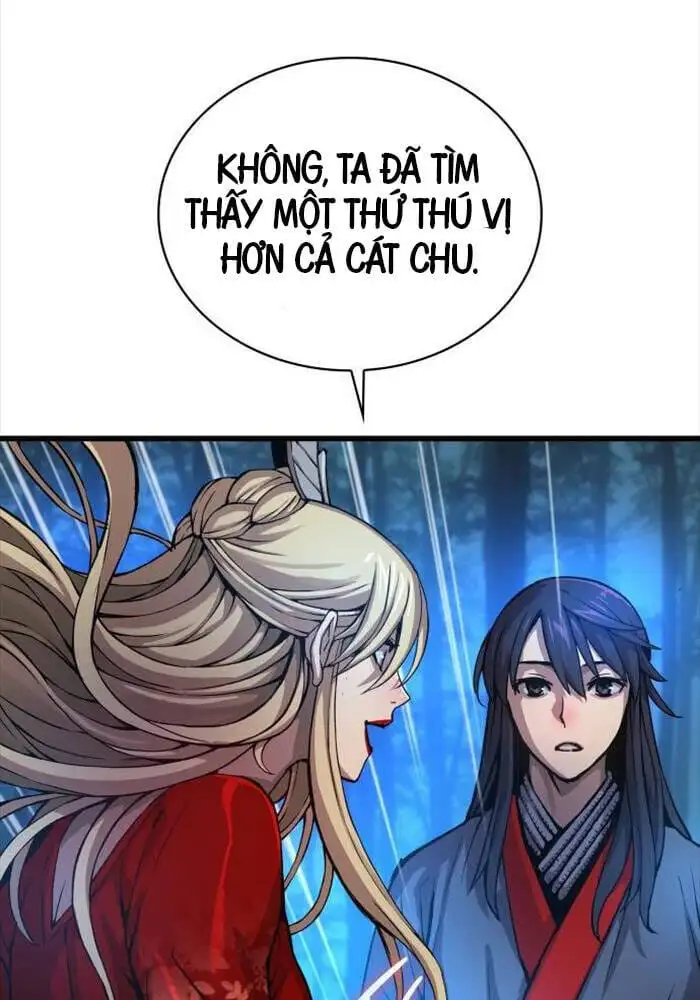 Truyện Tranh Quái Lực Loạn Thần trang 7