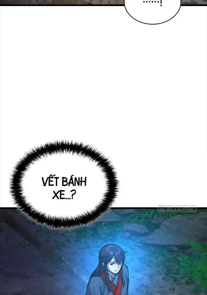 Truyện Tranh Quái Lực Loạn Thần trang 7