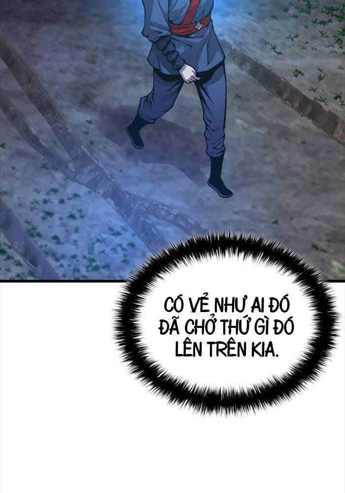 Truyện Tranh Quái Lực Loạn Thần trang 7