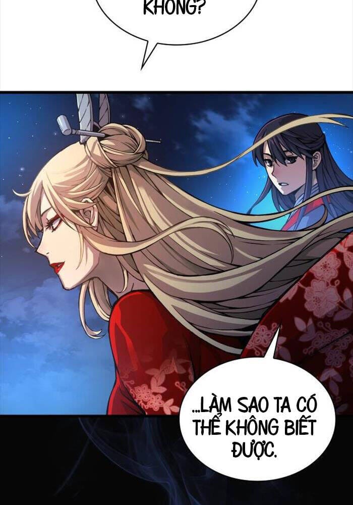 Truyện Tranh Quái Lực Loạn Thần trang 7