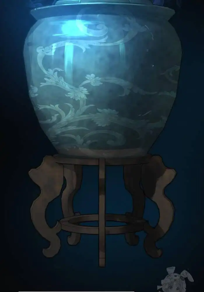 Truyện Tranh Quái Lực Loạn Thần trang 7