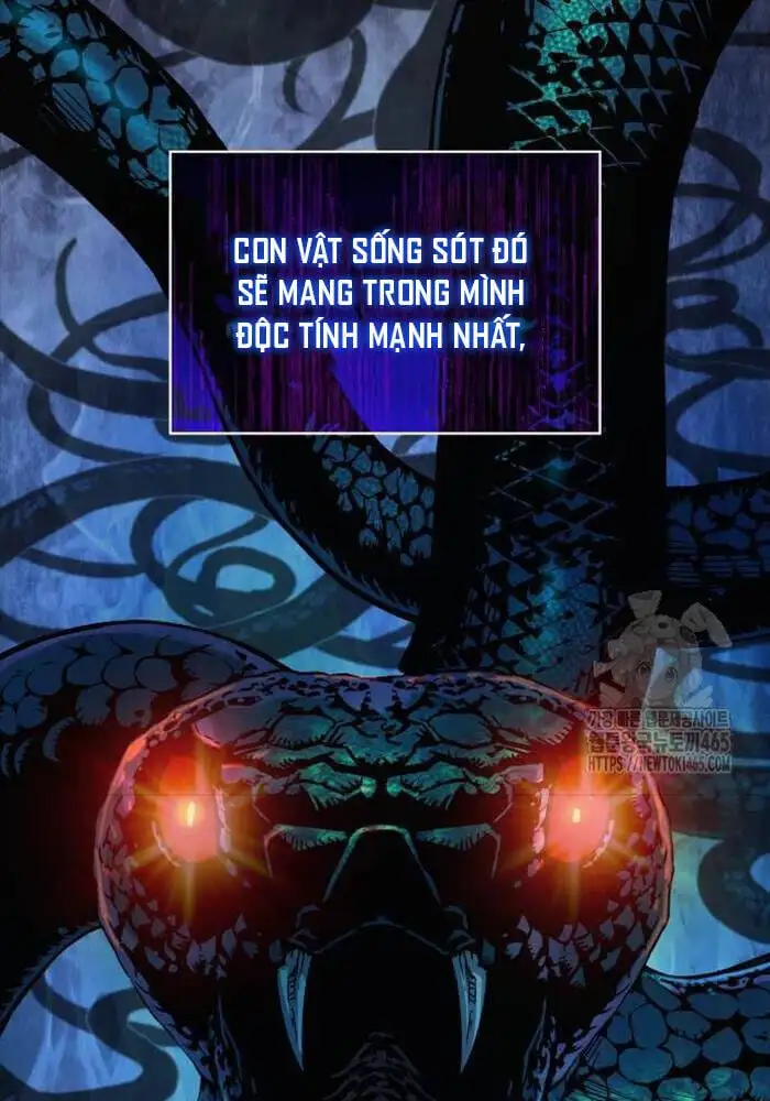 Truyện Tranh Quái Lực Loạn Thần trang 7