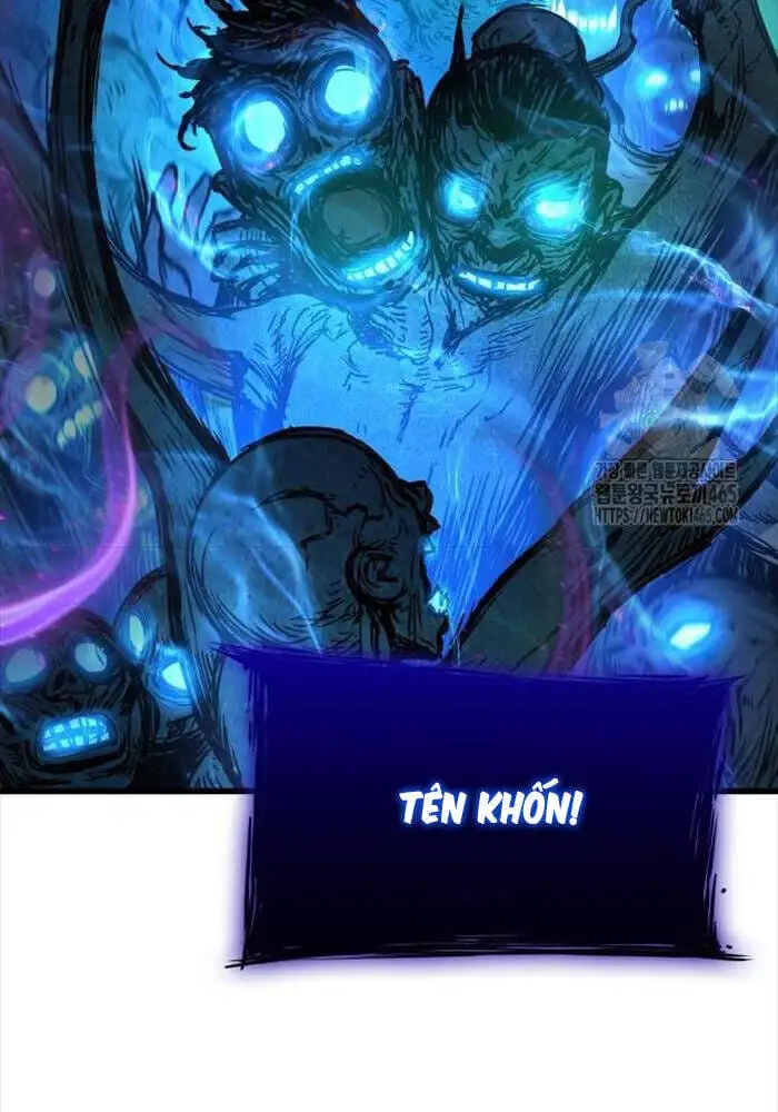 Truyện Tranh Quái Lực Loạn Thần trang 7
