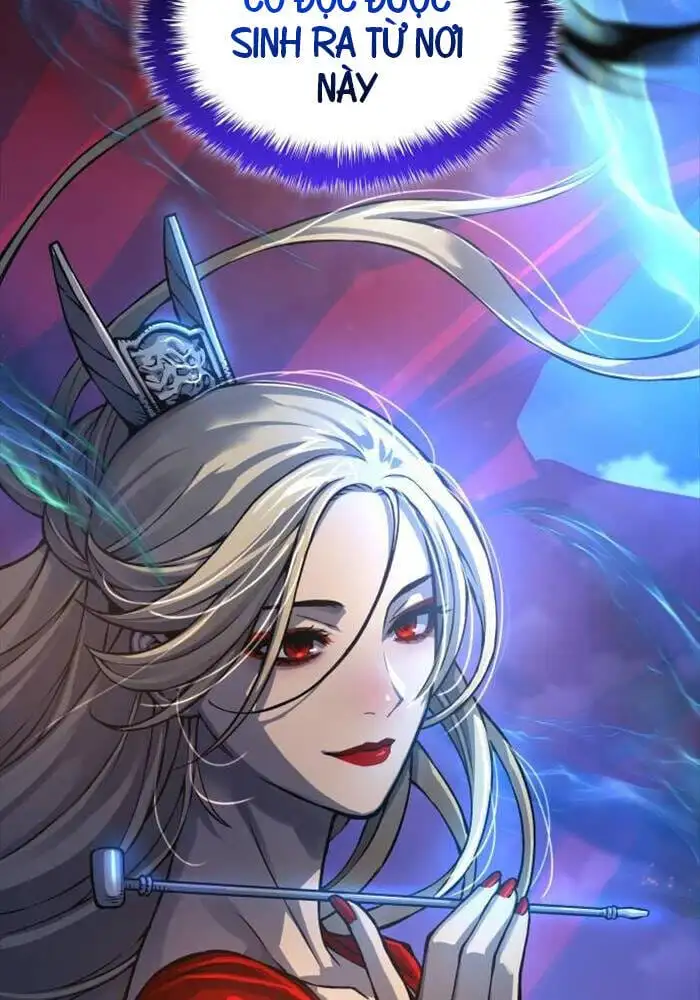 Truyện Tranh Quái Lực Loạn Thần trang 7