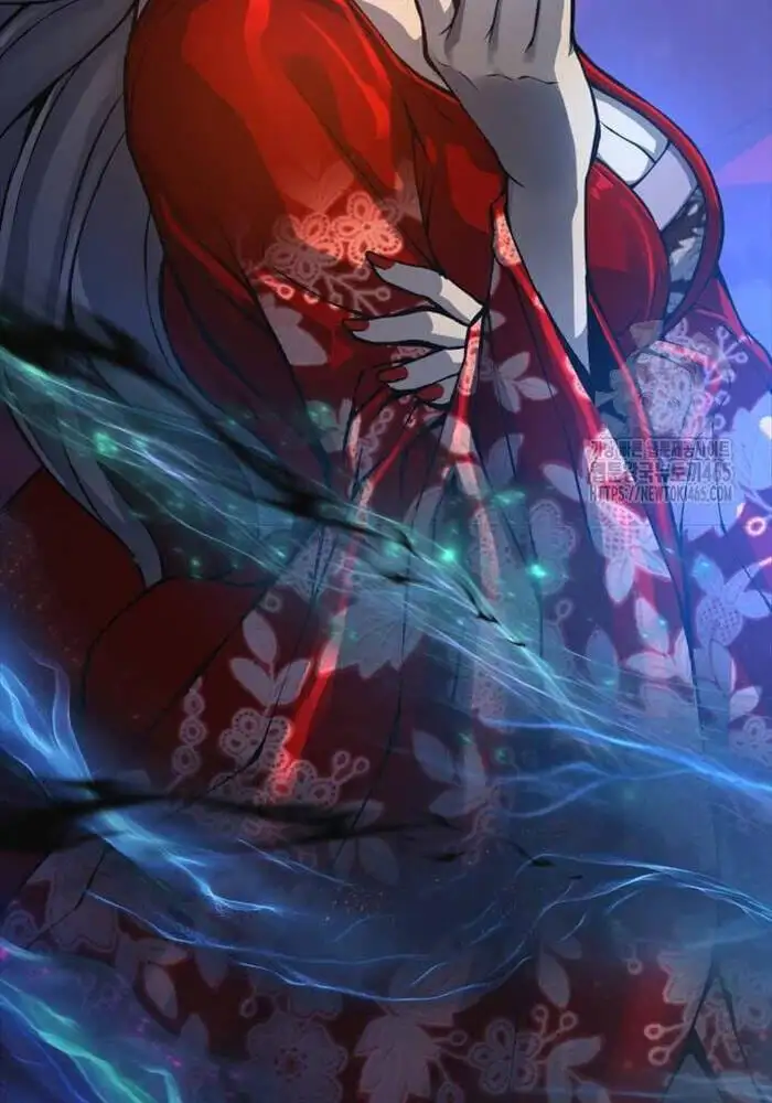 Truyện Tranh Quái Lực Loạn Thần trang 7