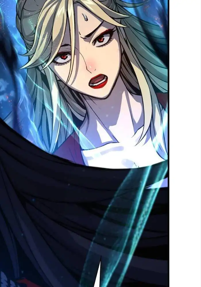 Truyện Tranh Quái Lực Loạn Thần trang 7