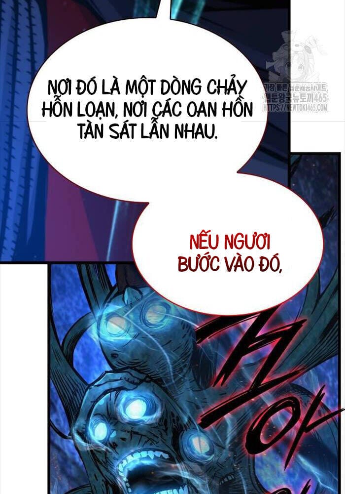 Truyện Tranh Quái Lực Loạn Thần trang 7