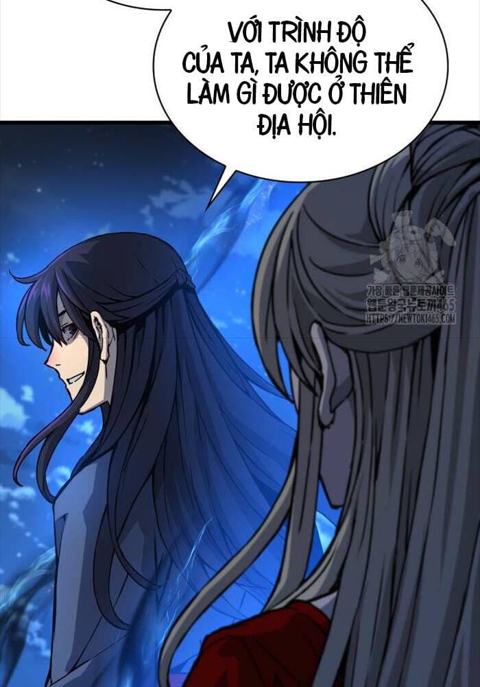 Truyện Tranh Quái Lực Loạn Thần trang 7