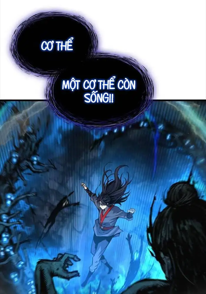 Truyện Tranh Quái Lực Loạn Thần trang 7