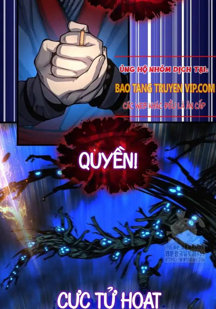Truyện Tranh Quái Lực Loạn Thần trang 7