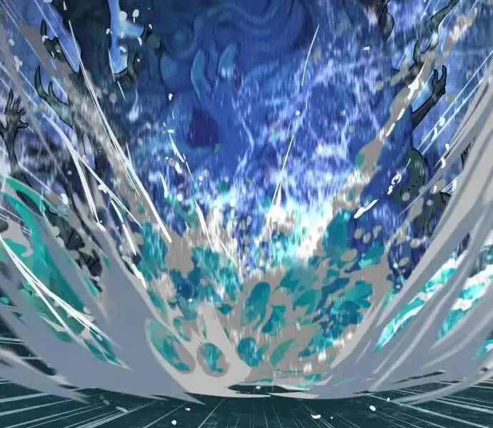 Truyện Tranh Quái Lực Loạn Thần trang 7