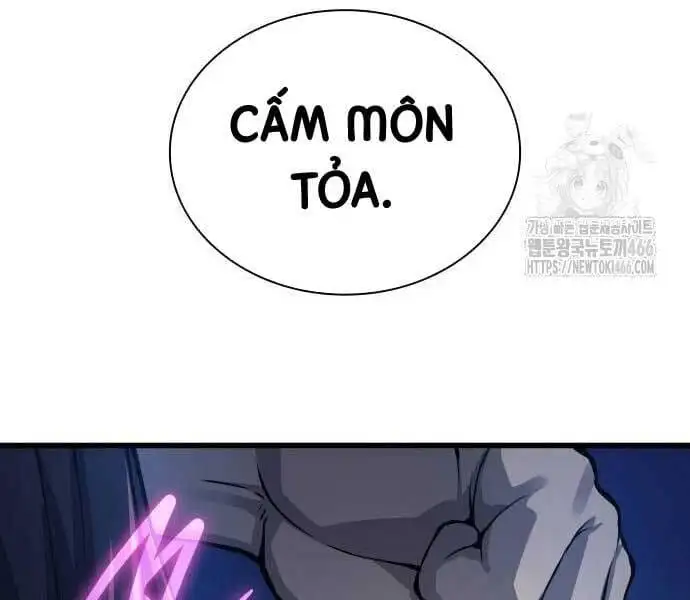 Truyện Tranh Quái Lực Loạn Thần trang 7