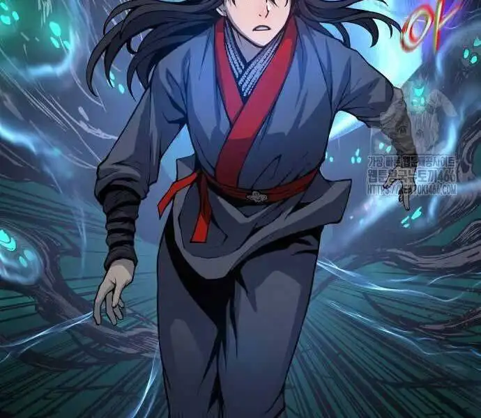 Truyện Tranh Quái Lực Loạn Thần trang 7