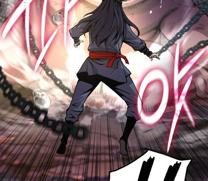 Truyện Tranh Quái Lực Loạn Thần trang 7