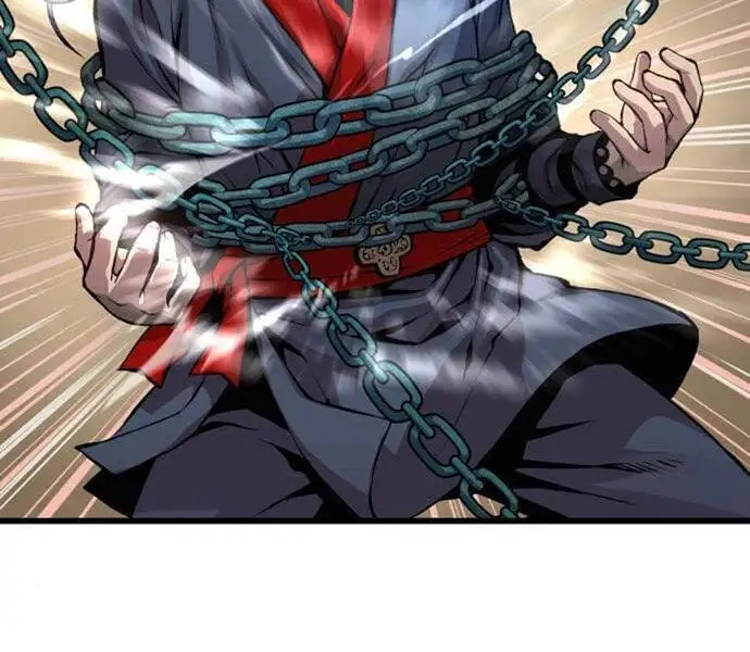 Truyện Tranh Quái Lực Loạn Thần trang 7