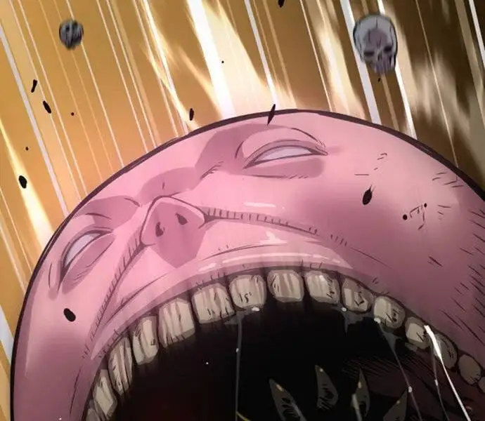 Truyện Tranh Quái Lực Loạn Thần trang 7