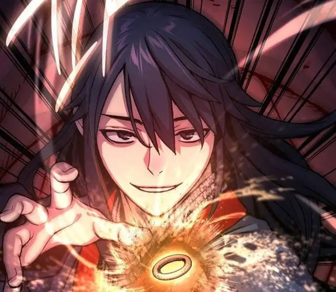 Truyện Tranh Quái Lực Loạn Thần trang 7