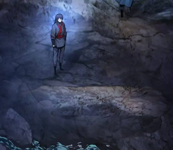 Truyện Tranh Quái Lực Loạn Thần trang 7