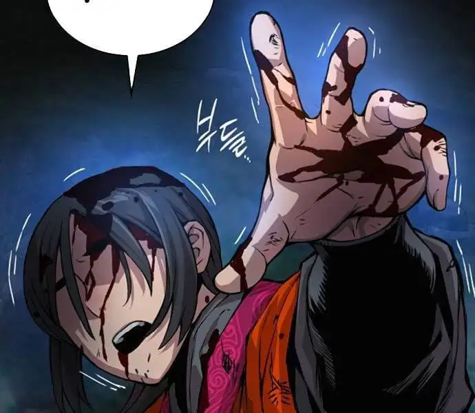 Truyện Tranh Quái Lực Loạn Thần trang 7