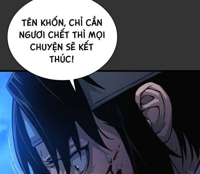 Truyện Tranh Quái Lực Loạn Thần trang 7