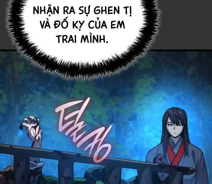 Truyện Tranh Quái Lực Loạn Thần trang 7